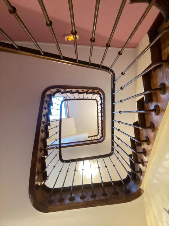 Manoir Le Castel & Villa Beaumaris Сен-Мало Екстер'єр фото